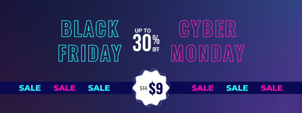Techeshta WordPress Plugins Discount on Black Friday and Cyber Monday