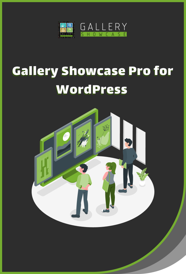 Gallery Showcase Pro for WordPress