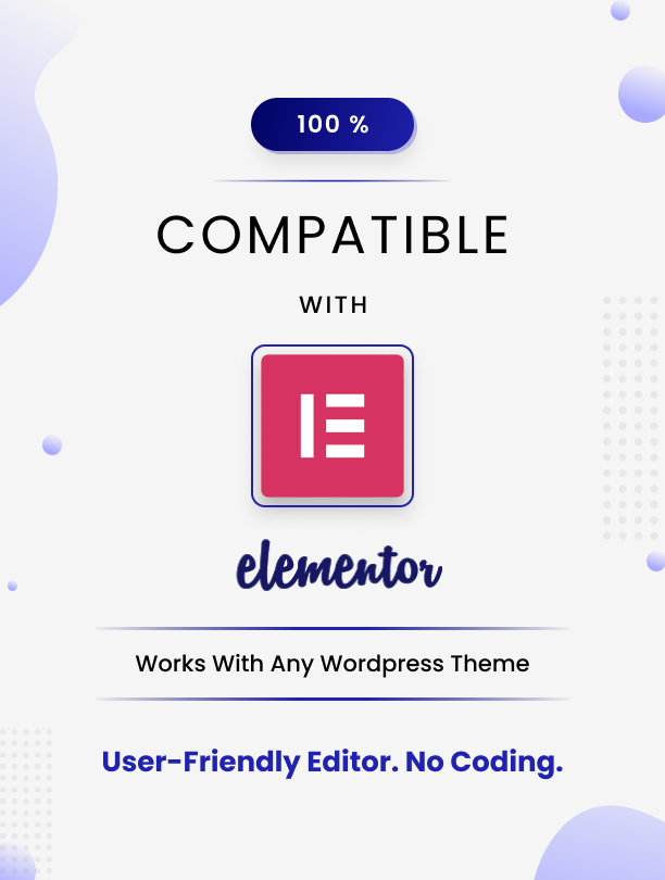 Compatible With Elementor - Item Lists Pro for Elementor