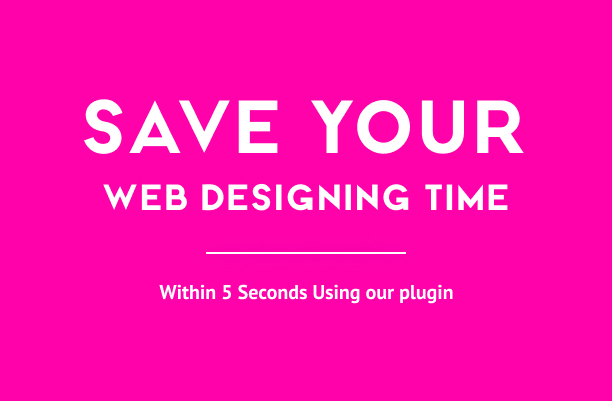 Save Your Web Designing Time - Layouts for Elementor Pro