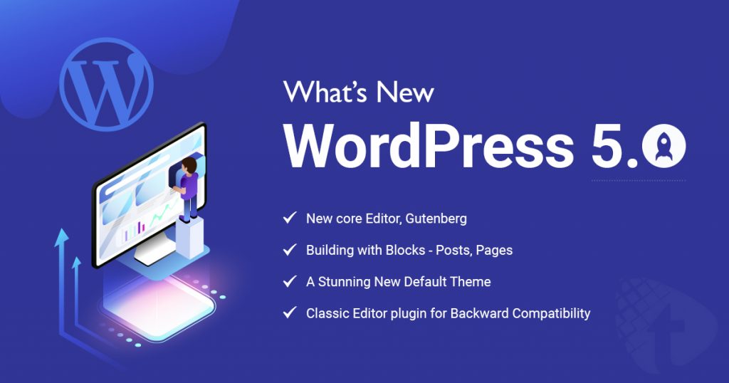 wordpress-5.0