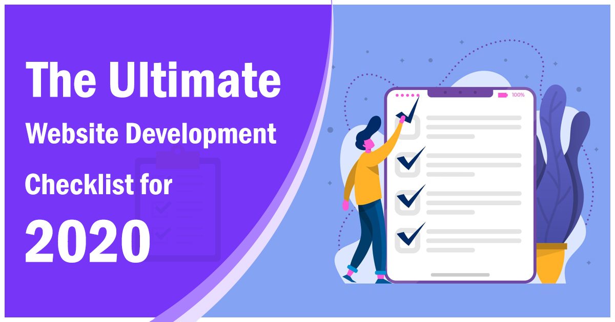 ultimate-website-development-checklist
