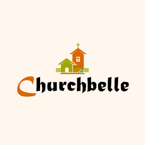 churchbelle-church-template-product-logo