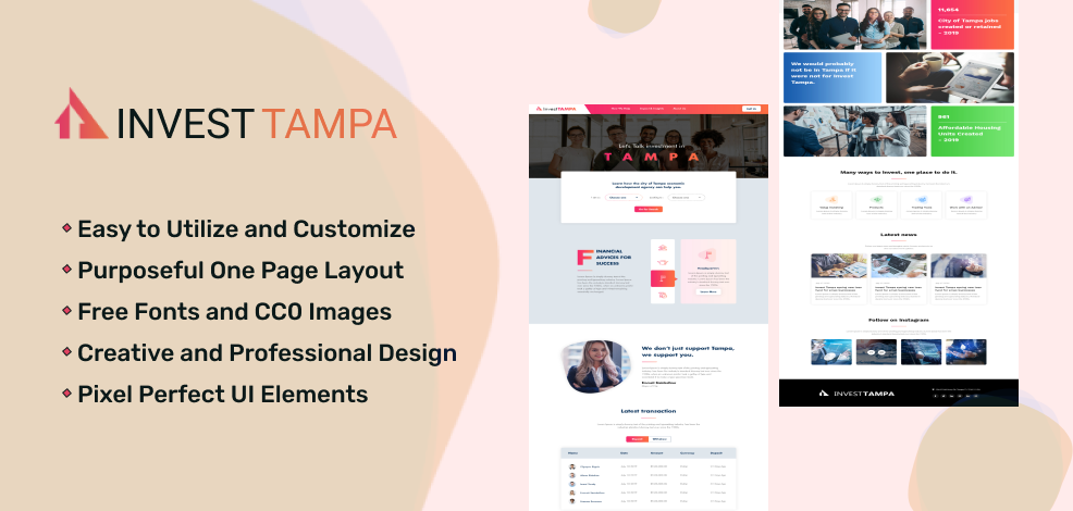 investtampa-business-investment-landing-page-product-banner