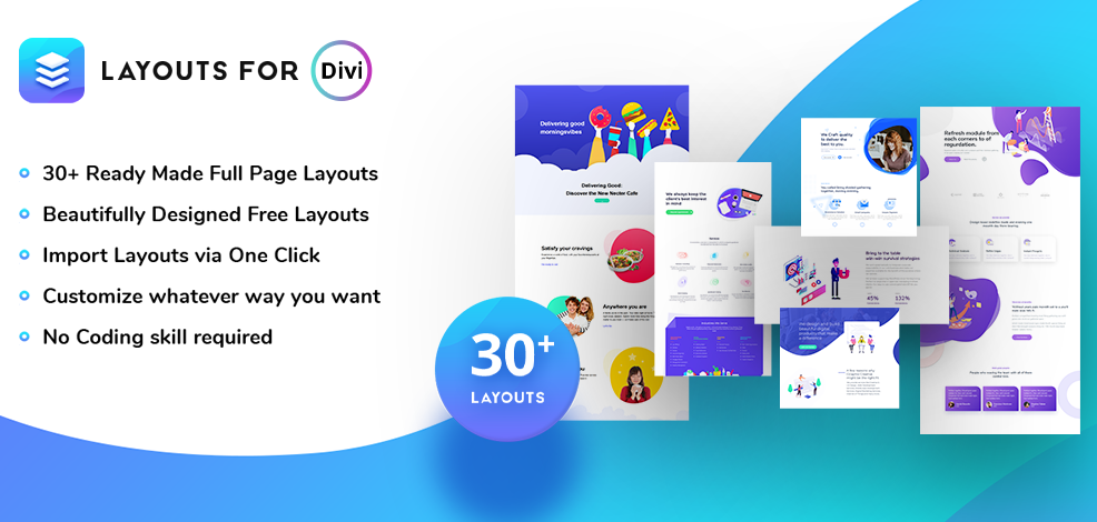 layouts-for-divi-product-banner