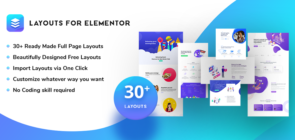 layouts-for-elementor-product-banner