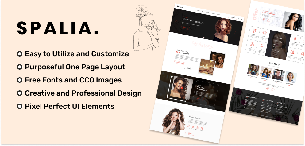 spalia-spa-and-salon-template-product-banner