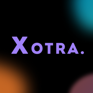 Xotra - Recruitment Job Agency PSD Template