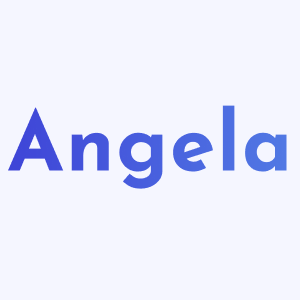 Angela Personal Portfolio Elementor Kit