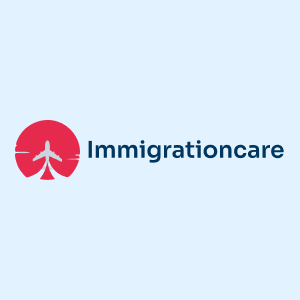 Immigrationcare Logo