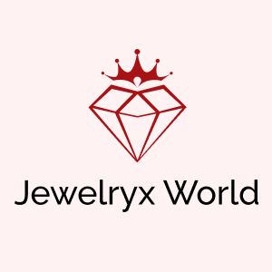 Jewelryx World Logo