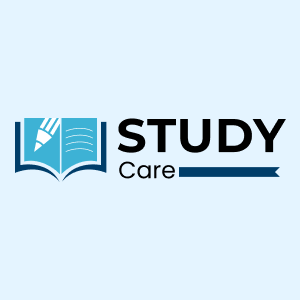 Study Care Logo