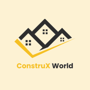 ConstruX Logo
