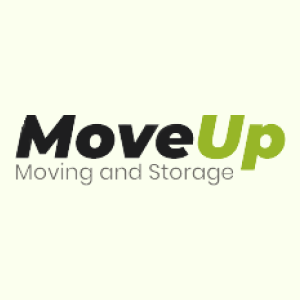 MoveUp Logo