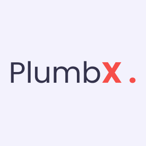 PlumbX Logo