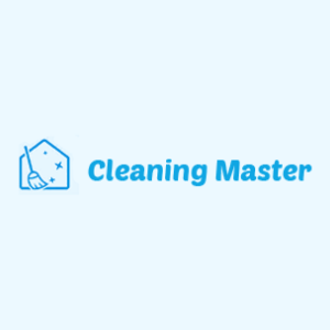 Cleaning Master Logo