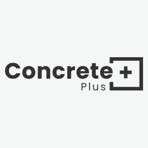 Concrete Plus Logo