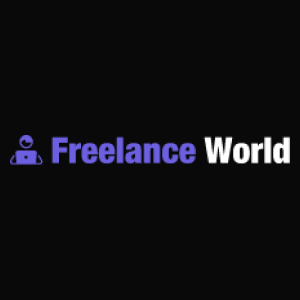 Freelance World Logo