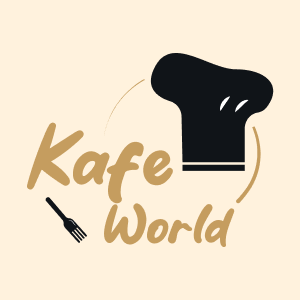 Kafe World Logo
