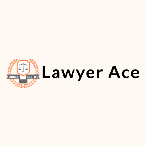 Lawyer Ace Logo