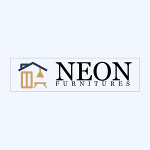 Neon Furniture Logo