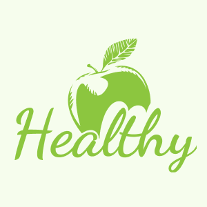 Healthy Logo