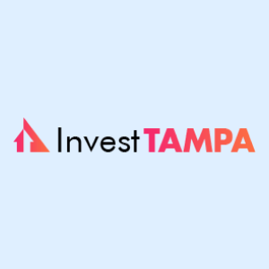 Invest Tampa Logo