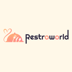 Restro World Logo
