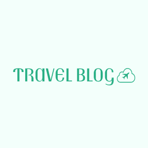 Travel Blog Logo