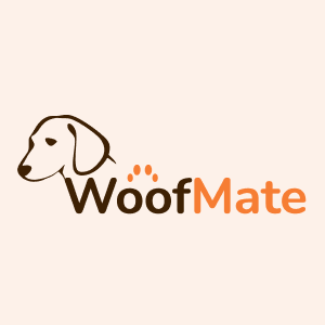 Woofmate Logo