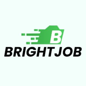 Bright Job Logo