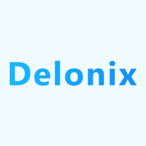 Delonix Logo
