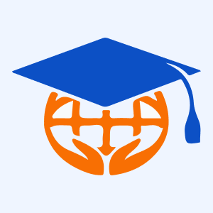 LearningX World Logo