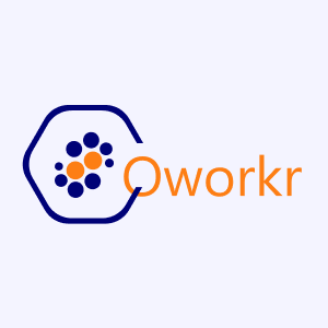 Coworkr Logo