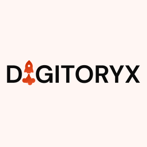 Digitoryx Logo