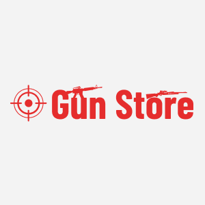 Gun Store Logo