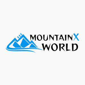 Mountainx World Logo