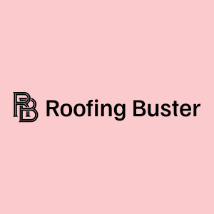 Roofing Buster Logo